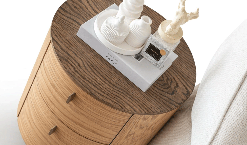 OSLO (ETR) YATAK ODA TK